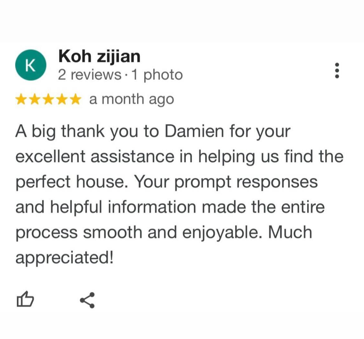 Google review 2