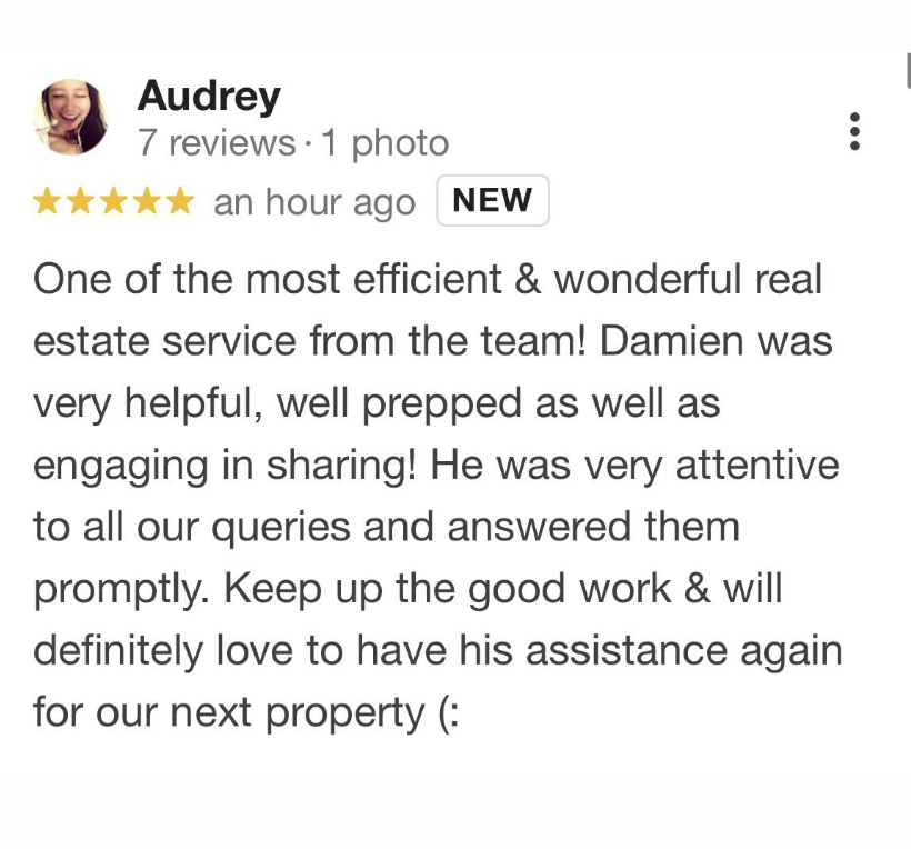 Google review 11