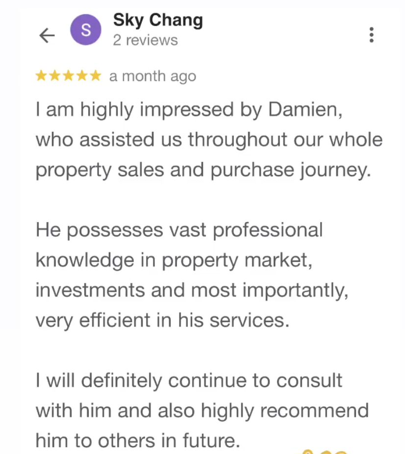 Google review 9